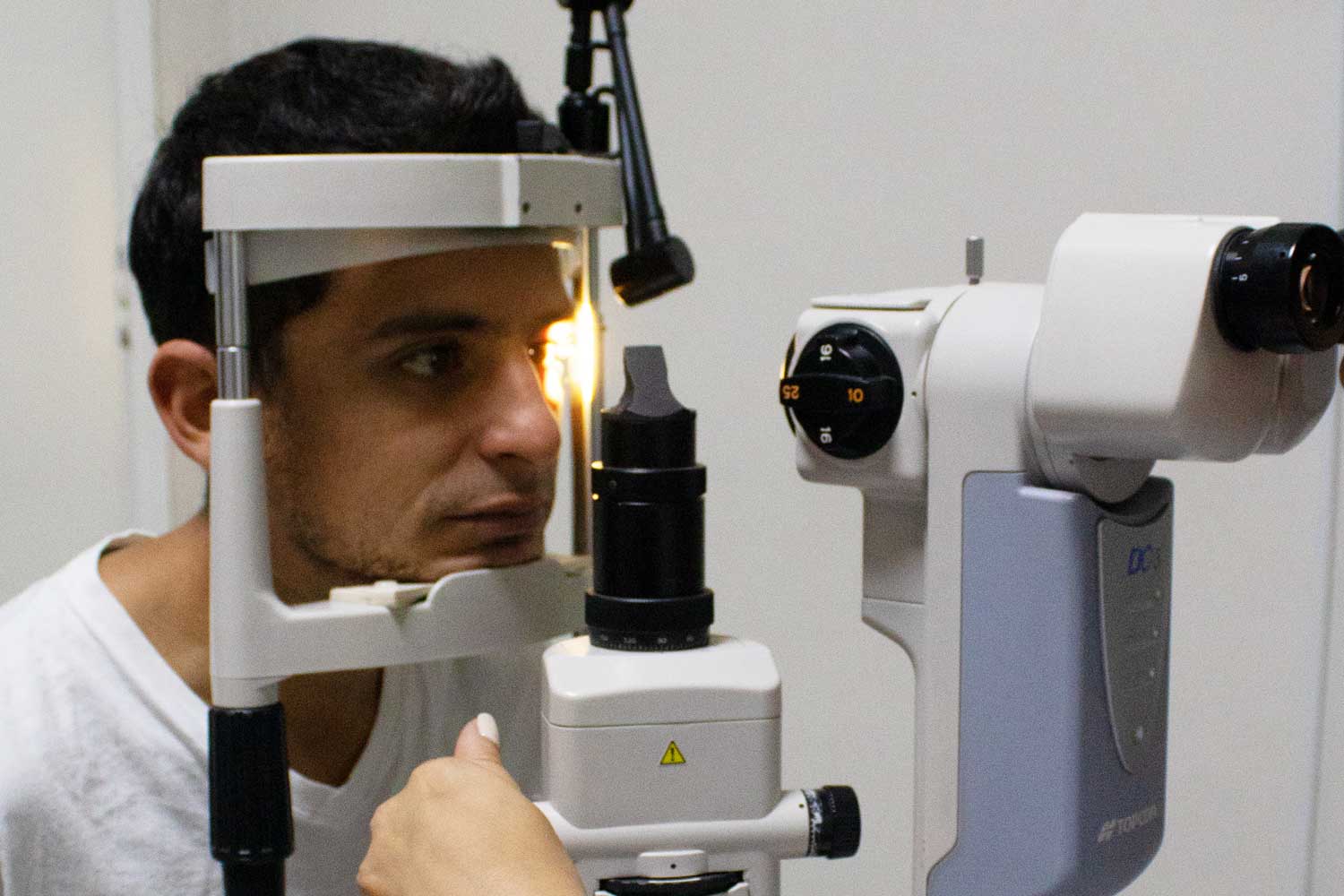¿Sientes picazón en los ojos, enrojecimiento, lagrimeo o sensación de ardor? Conoce qué podría estar sucediendo