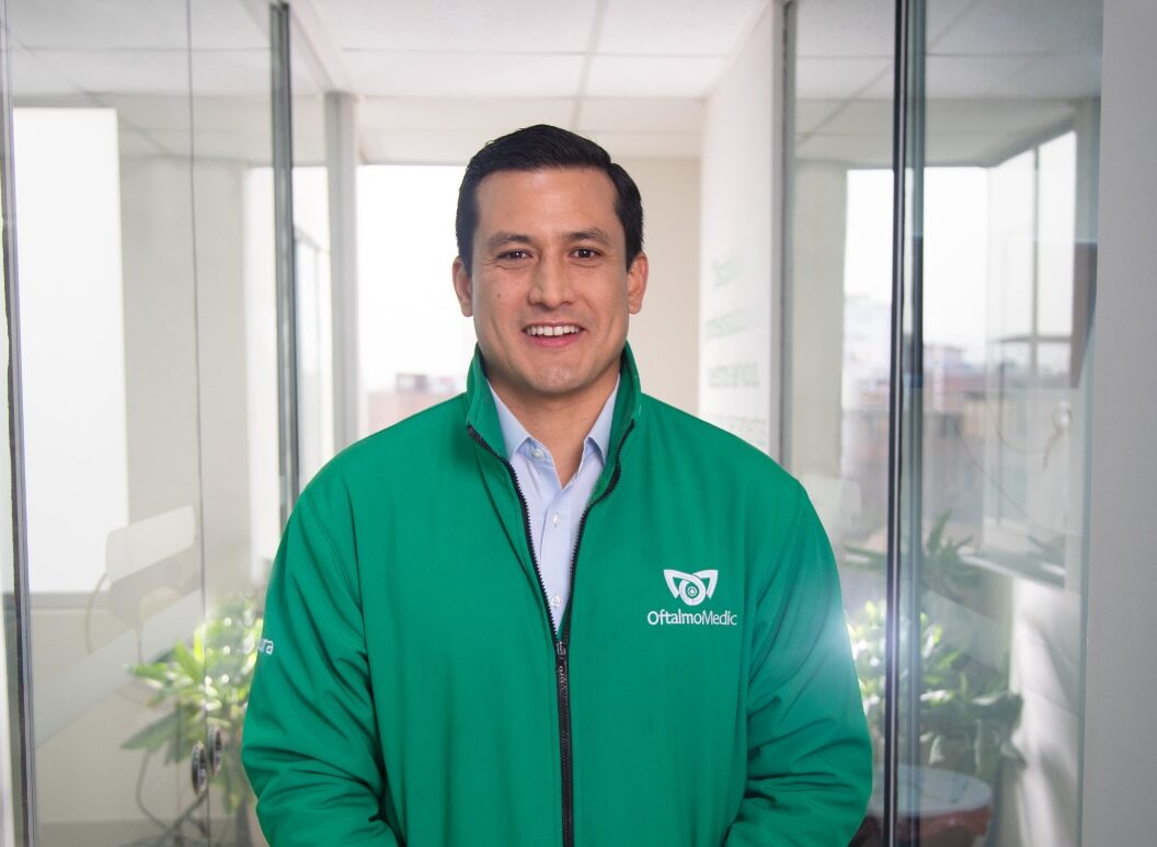 OftalmoMedic inaugura moderna sede en el distrito de Los Olivos